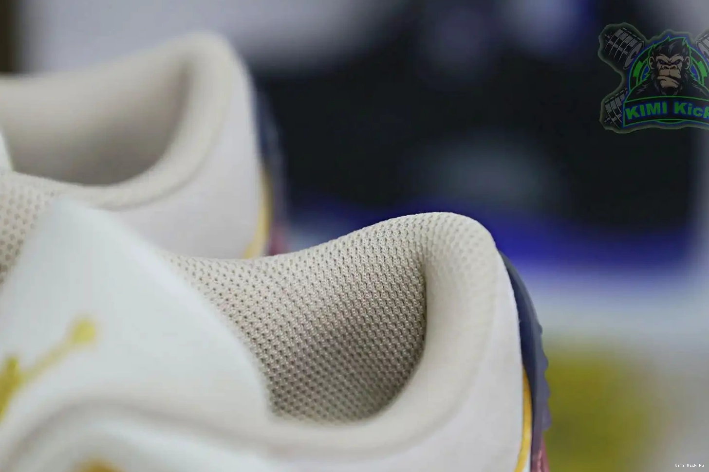 Air JBalvin Jordan Jordan3 x Kimikick 0806